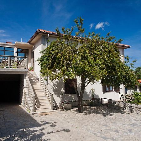 Apartment Milka كرك المظهر الخارجي الصورة