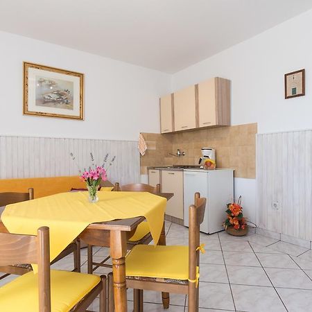 Apartment Milka كرك المظهر الخارجي الصورة