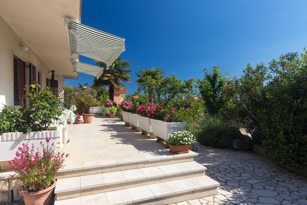 Apartment Milka كرك المظهر الخارجي الصورة