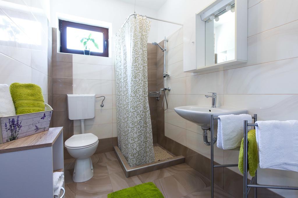 Apartment Milka كرك المظهر الخارجي الصورة