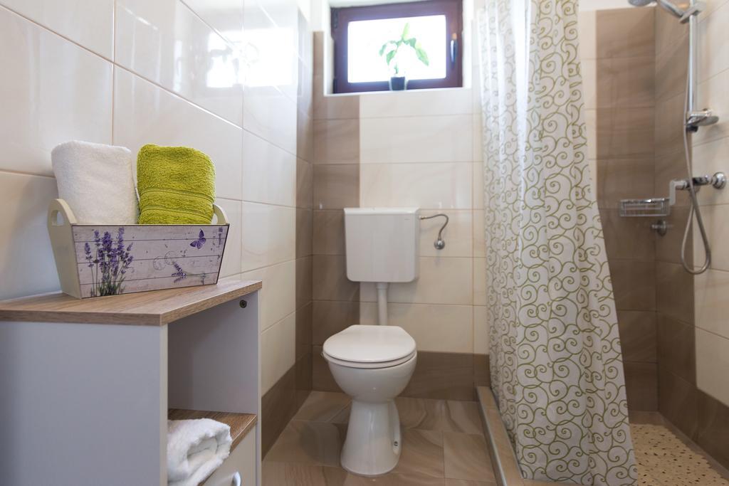 Apartment Milka كرك المظهر الخارجي الصورة