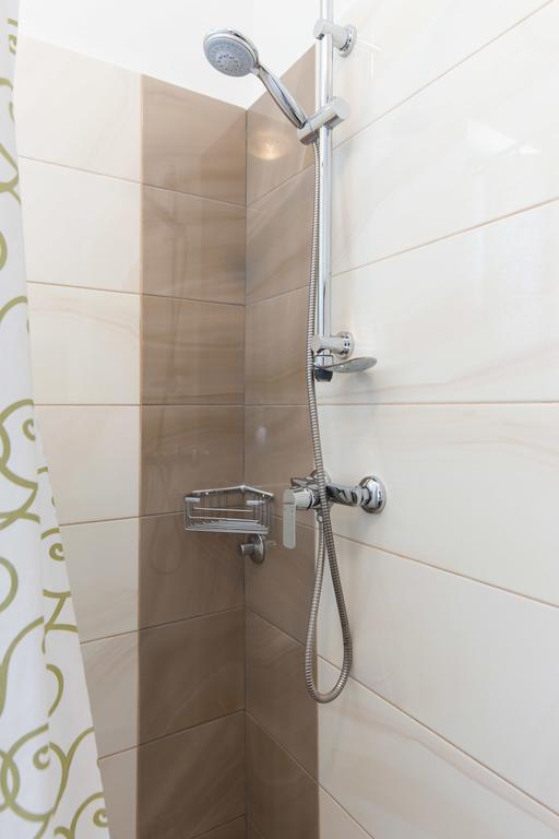 Apartment Milka كرك المظهر الخارجي الصورة