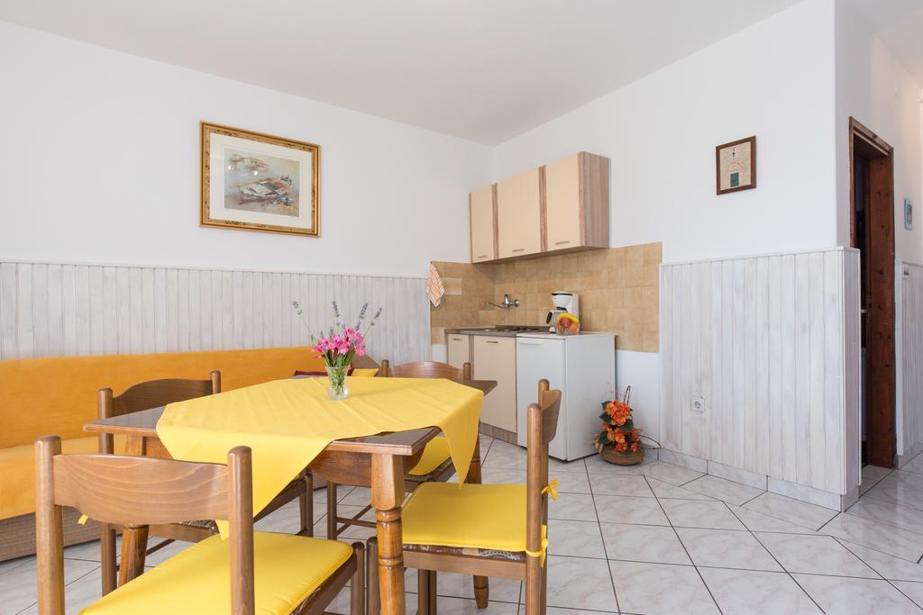 Apartment Milka كرك المظهر الخارجي الصورة