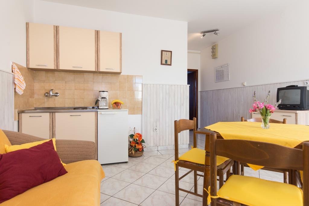 Apartment Milka كرك المظهر الخارجي الصورة