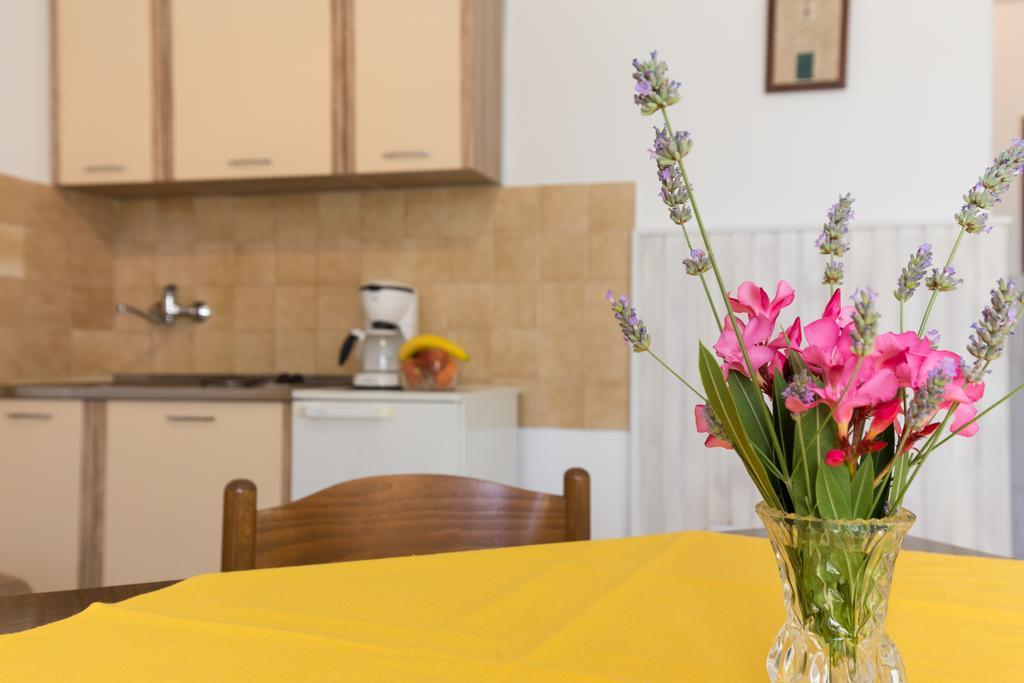 Apartment Milka كرك المظهر الخارجي الصورة