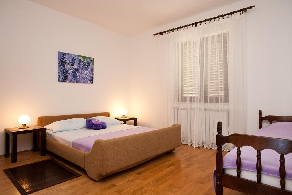 Apartment Milka كرك المظهر الخارجي الصورة